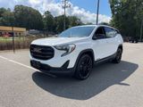 Used 2021 GMC Terrain SLE w/ Driver Convenience Package image 2