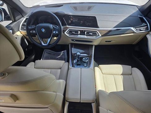 Used 2021 BMW X5 xDrive45e w/ Luxury Seating Package 2 AWD/4WD image 13