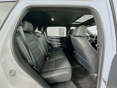Certified 2025 Honda CR-V Sport-L image 28
