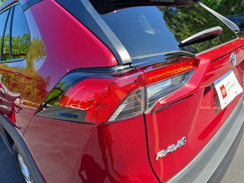 Certified 2024 Toyota RAV4 XLE Premium AWD/4WD image 23