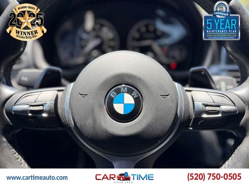 Used 2017 BMW X3 xDrive28i AWD/4WD image 10