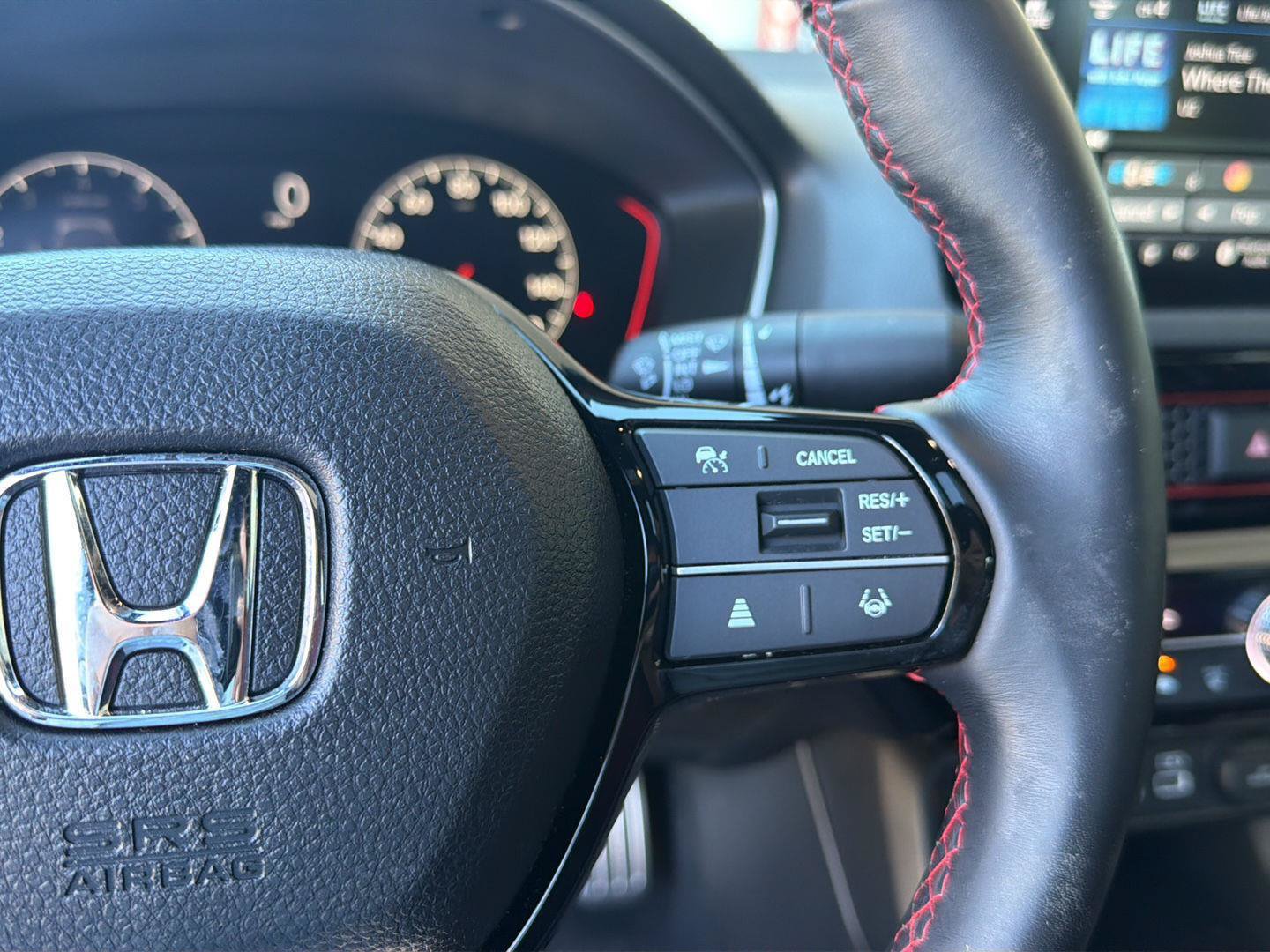 Used 2024 Honda Civic Si image 21
