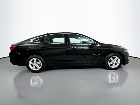 Used 2023 Chevrolet Malibu LT image 8