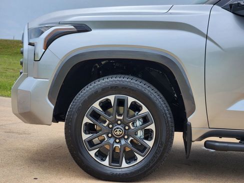 New 2026 Toyota Tundra Limited w/ Power Package AWD/4WD image 10