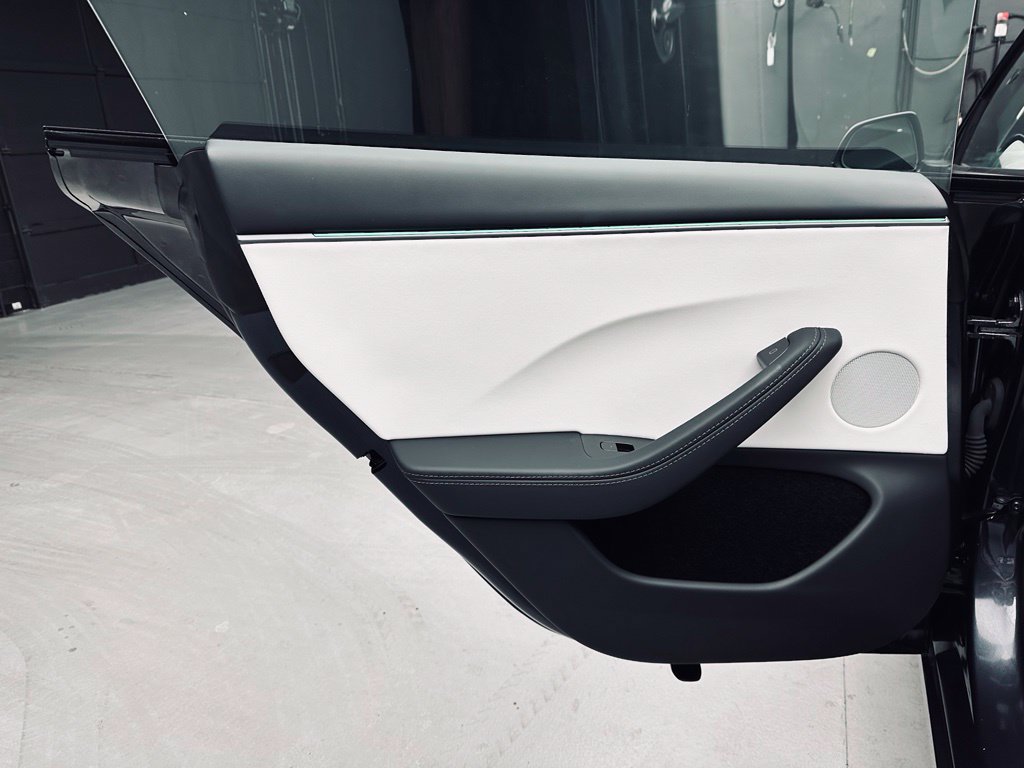 Used 2026 Tesla Model 3 RWD image 26