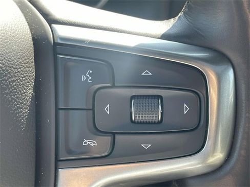 Used 2021 Chevrolet Silverado 1500 LTZ w/ LTZ Premium Package image 23