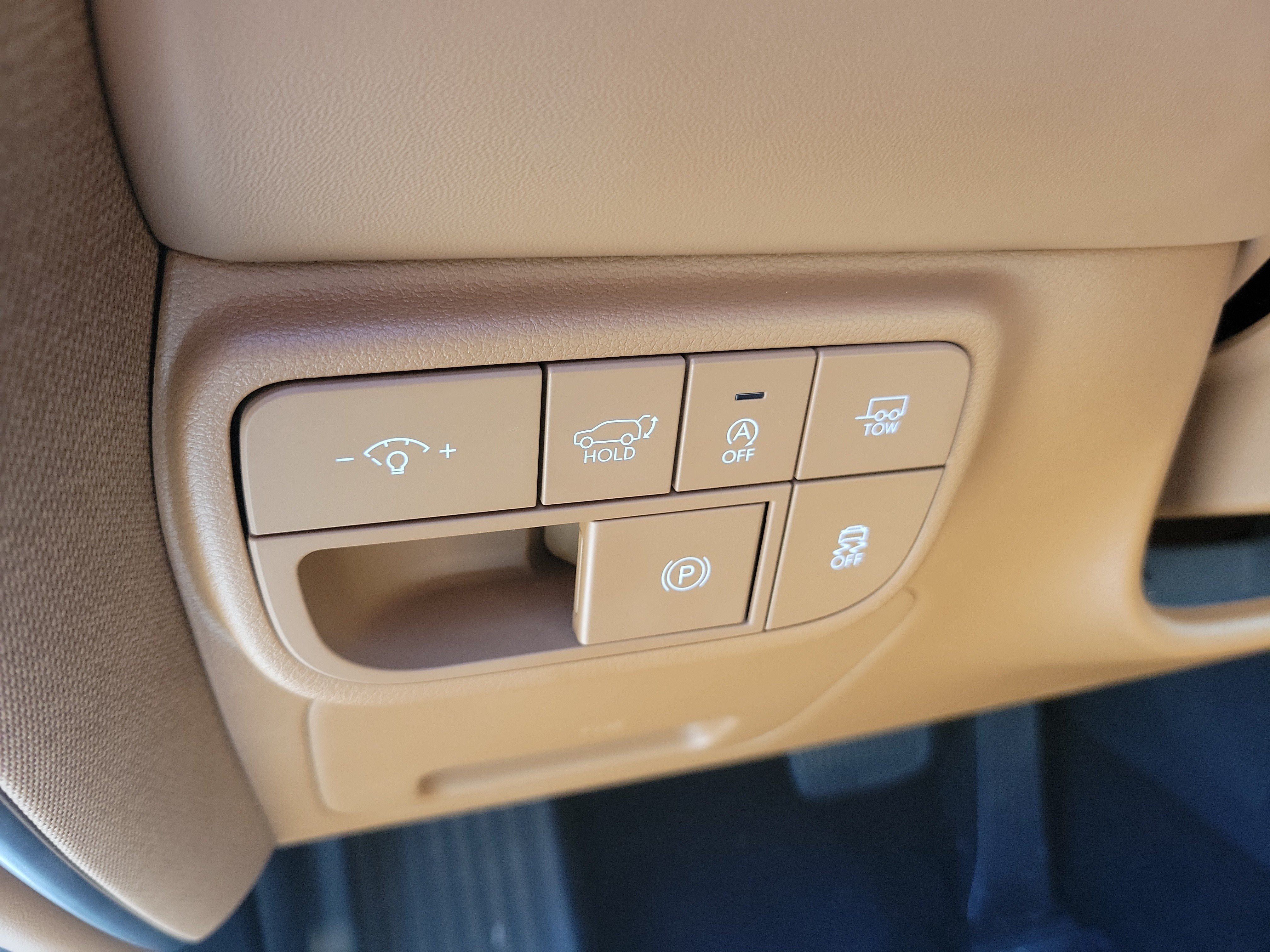Used 2026 Hyundai Palisade Calligraphy FWD image 28