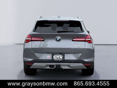 Used 2025 BMW X3 xDrive30i w/ Premium Package