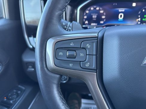 Used 2023 Chevrolet Silverado 1500 High Country w/ High Country Premium Package image 24