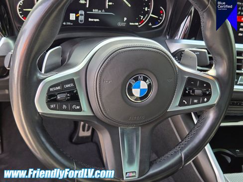 Used 2020 BMW 330i Sedan w/ M Sport Package RWD image 19