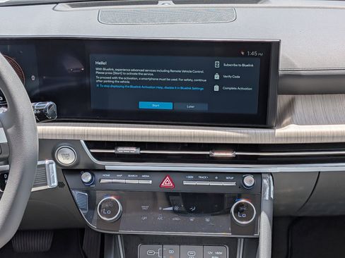 New 2026 Hyundai Sonata SEL FWD image 18