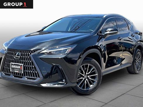 Used 2024 Lexus NX 250 FWD image 1