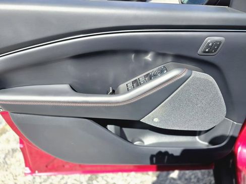 Used 2025 Ford Mustang Mach-E Premium w/ Sport Appearance Package image 14