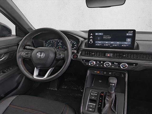 New 2027 Honda CR-V Sport-L image 20