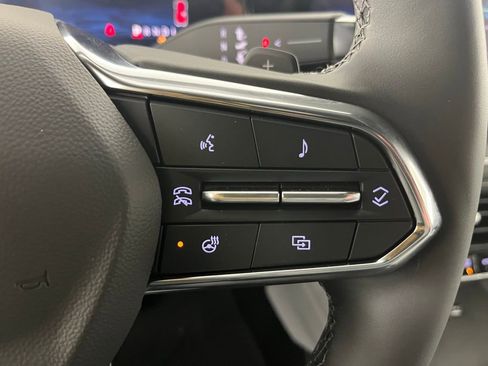 New 2026 Chevrolet Tahoe Premier w/ Sun And Tow Package image 32