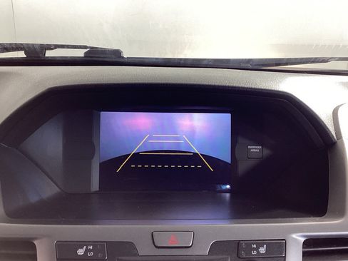 Used 2012 Honda Odyssey EX-L image 29