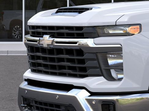 New 2026 Chevrolet Silverado 2500 LT w/ Safety Package image 13