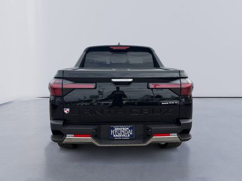 New 2026 Hyundai Santa Cruz Limited image 4