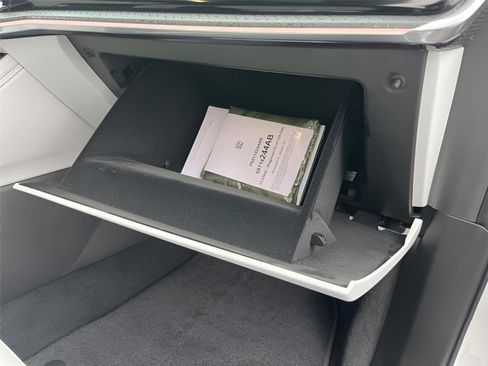 Used 2025 Jeep Wagoneer S Limited image 28