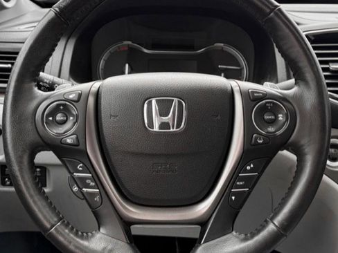 Used 2023 Honda Ridgeline RTL-E image 18