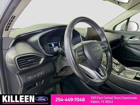 Used 2023 Hyundai Santa Fe SEL image 10