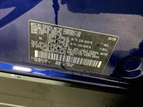 New 2026 Subaru Trailseeker AWD/4WD image 22