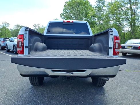 Used 2023 RAM 2500 Tradesman w/ Safety Group AWD/4WD image 18