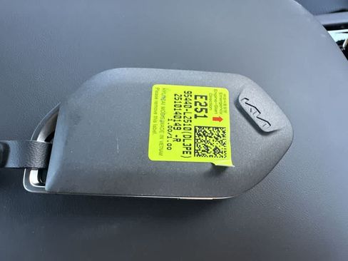 Certified 2026 Kia K5 GT-Line w/ GT-Line Premium Package FWD image 28