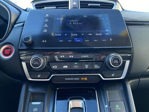 Used 2019 Honda CR-V EX image 3