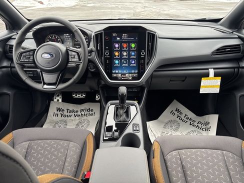 New 2026 Subaru Crosstrek 2.5i Sport image 13