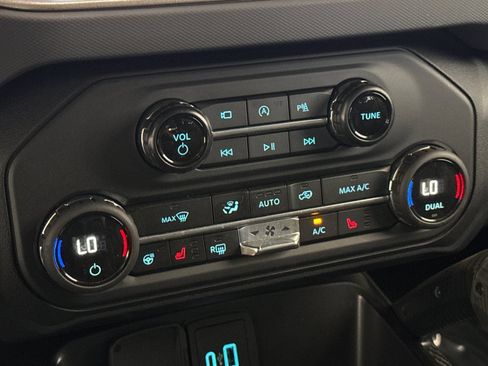 Used 2024 Ford Bronco Raptor AWD/4WD image 20