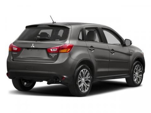 Used 2017 Mitsubishi Outlander Sport ES image 5