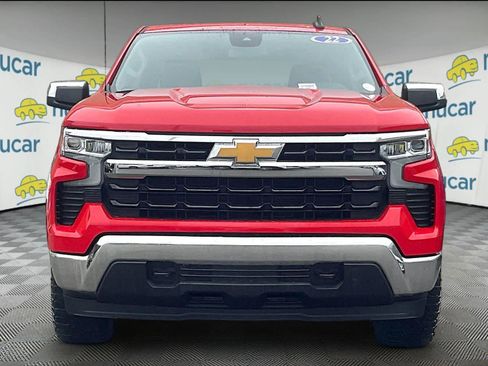 Used 2022 Chevrolet Silverado 1500 LT image 2