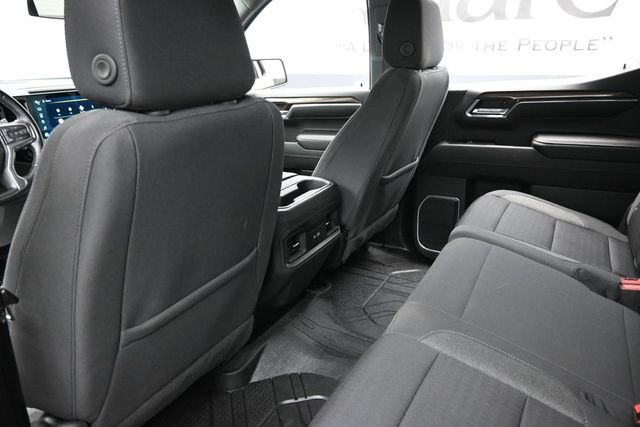 Used 2023 Chevrolet Silverado 1500 RST w/ Protection Package AWD/4WD image 24