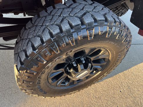 Used 2020 Ford F250 King Ranch w/ Tremor Off-Road Package image 24