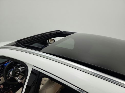 Certified 2026 Mercedes-Benz GLA 250 image 11