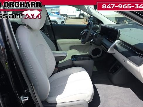 Used 2025 Hyundai Ioniq 5 Limited AWD/4WD image 8