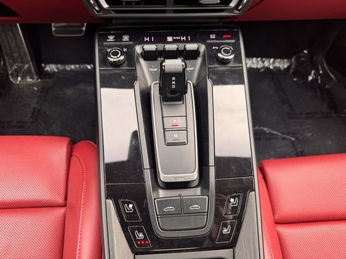 Certified 2023 Porsche 911 Targa 4 GTS image 27