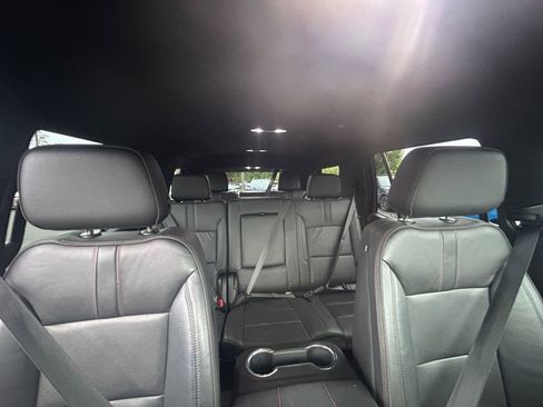 Used 2021 Chevrolet Tahoe RST image 28