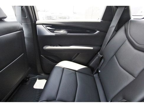New 2026 Cadillac XT5 Premium Luxury w/ Driver Assist Package FWD image 12