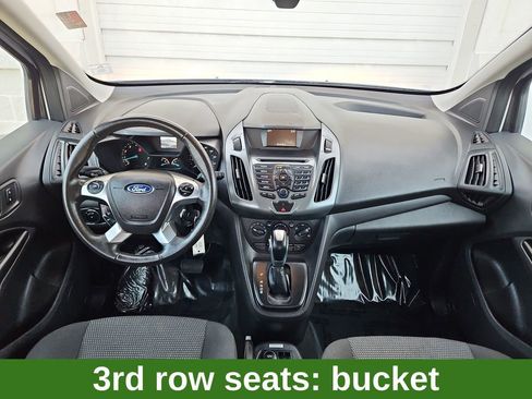 Used 2018 Ford Transit Connect XL image 9