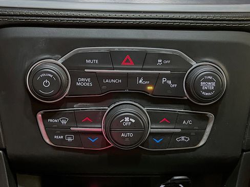 Used 2023 Dodge Charger Scat Pack RWD image 16
