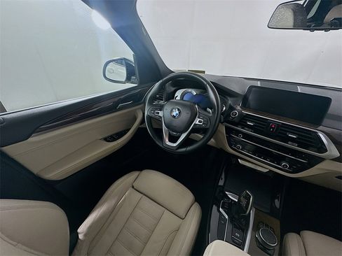 Used 2019 BMW X3 xDrive30i w/ Convenience Package image 9