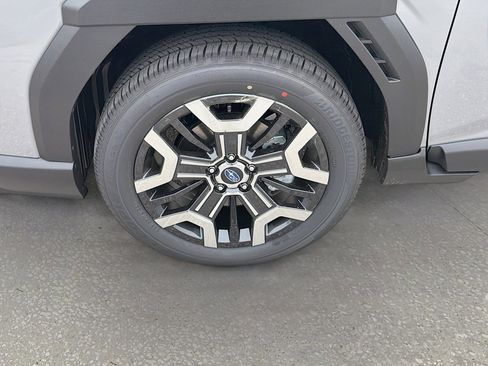 New 2026 Subaru Outback Touring XT AWD/4WD image 42