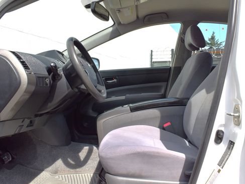 Used 2007 Toyota Prius w/ Pkg 3 FWD image 10
