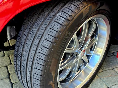 Used 2001 Chevrolet Blazer Xtreme w/ Preferred Equipment Group image 9