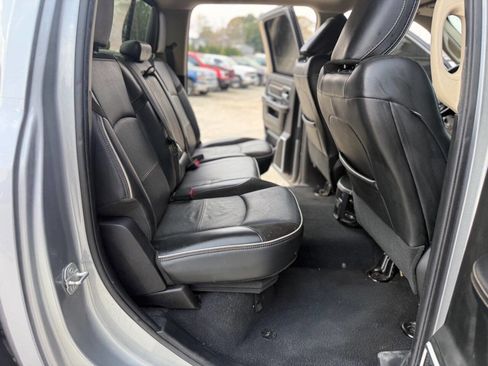 Used 2020 RAM 2500 Laramie image 21