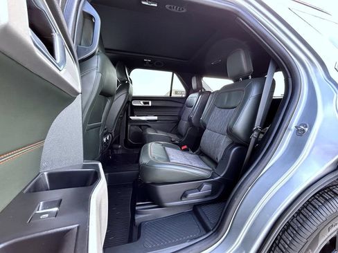 Used 2023 Ford Explorer Timberline w/ Timberline Technology Package AWD/4WD image 22