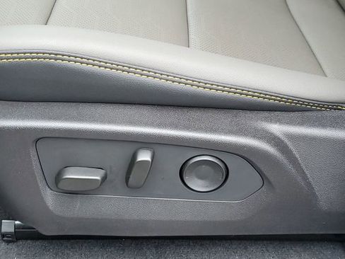 New 2026 Chevrolet Colorado ZR2 w/ Technology Package image 35