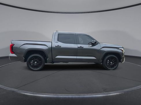 Certified 2026 Toyota Tundra Limited w/ Nightshade Package RWD image 9